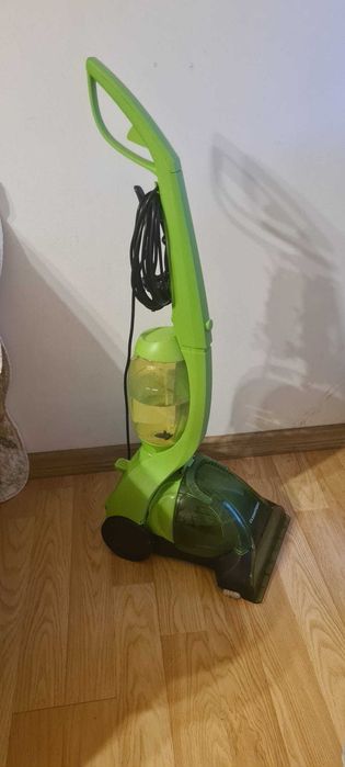 Aspirator Cleanmaxx