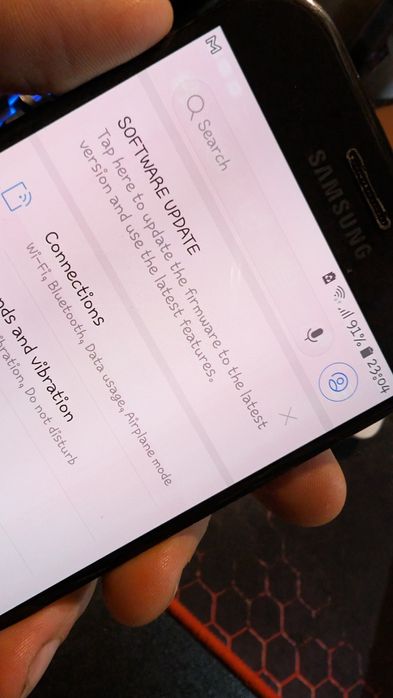 Samsung Galaxy A5 2017