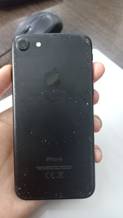 Айфон 7 обмен есть