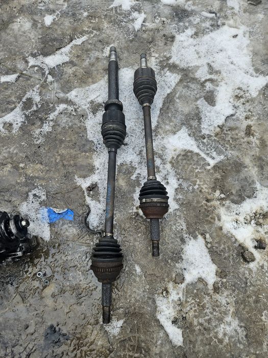 Planetare Ford Transit 2000 diesel