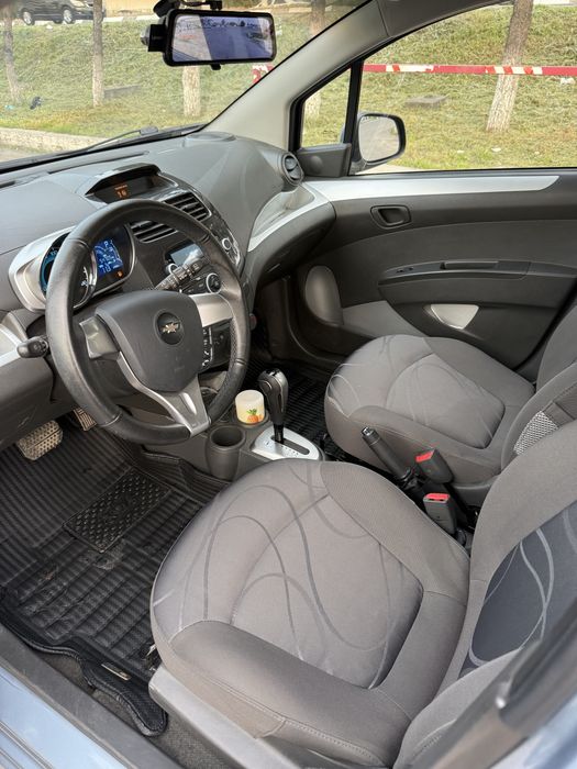 Chevrolet Spark 4 poz avtomat 2022