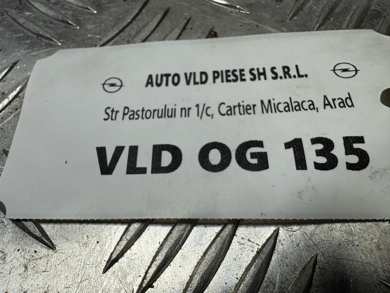 Oglinda dreapta reglaj manual Opel Astra G