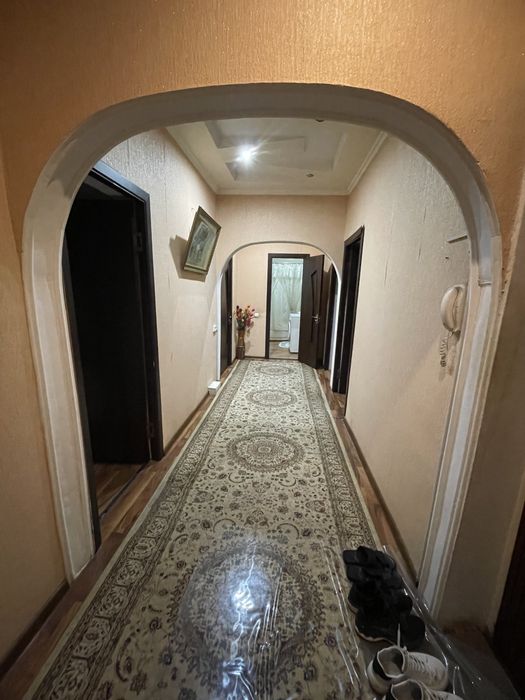 Чиланзар 5 квартал, 3х комнатная