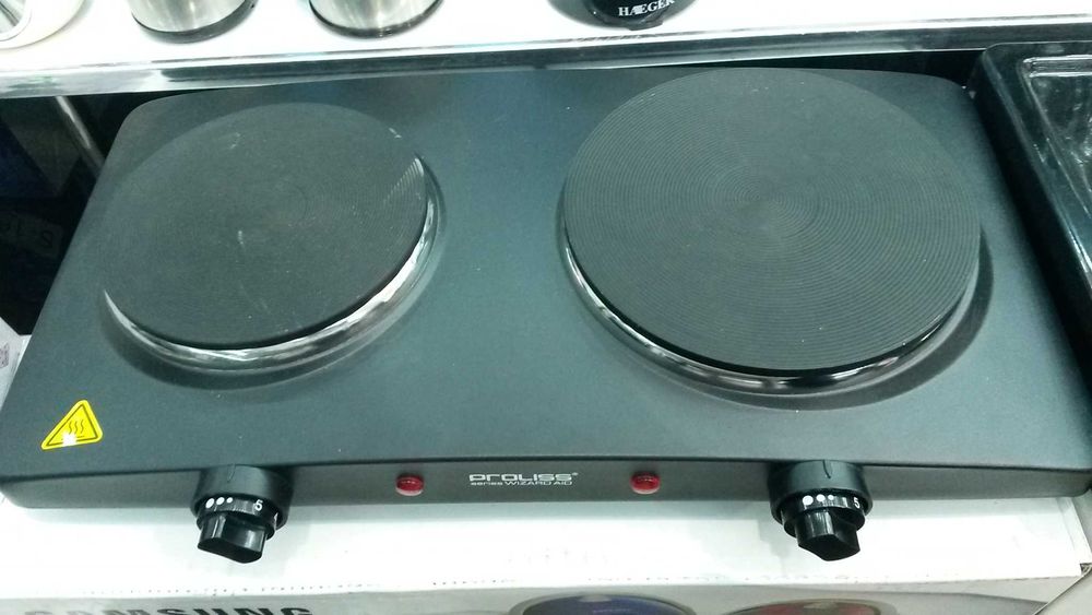 Мощная! НОВАЯ YANGI Elektr Plita 1500W! ZEPTER Печка Плита ДОСТАВКА