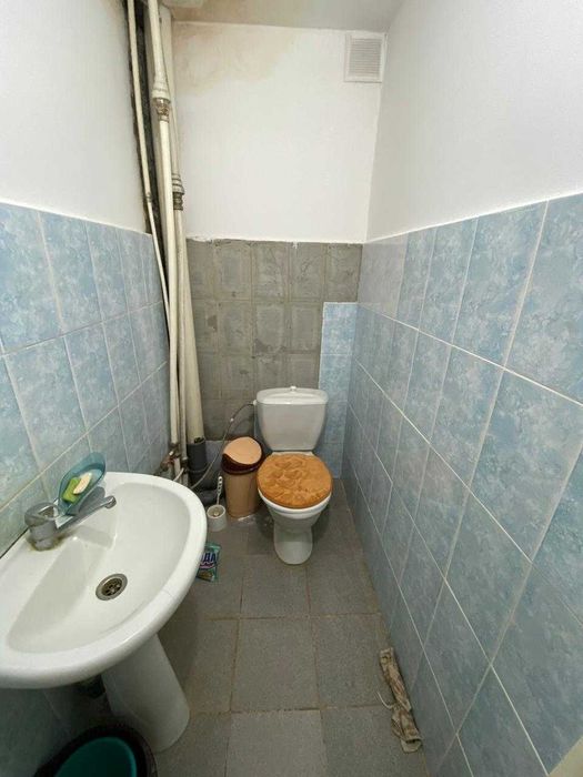 Продается  коммерческое помещение.