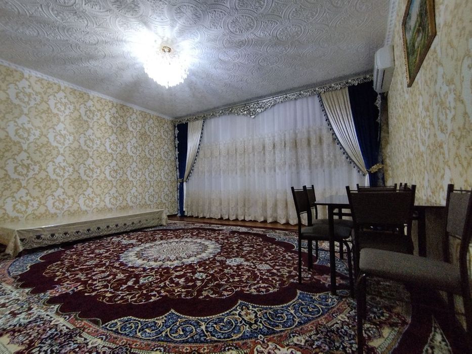 Хива шахри Гулшан 2 махалласида уй сотилади