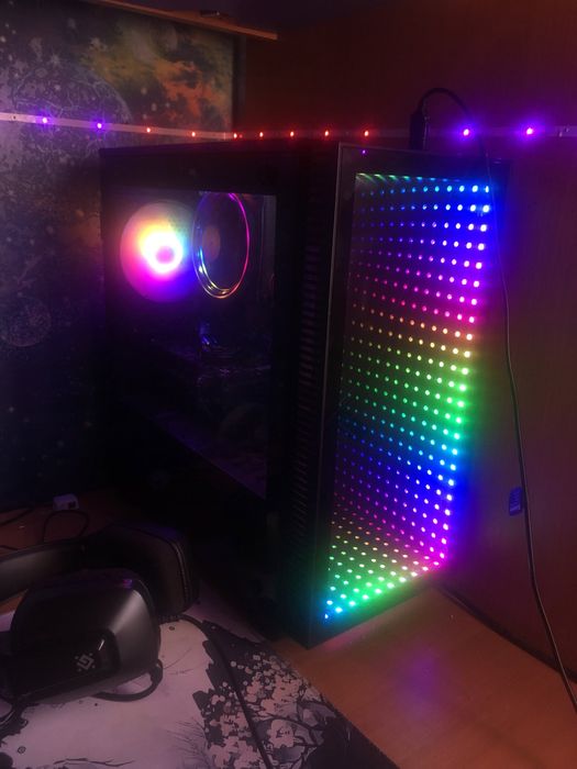 Продам игровой компьютер