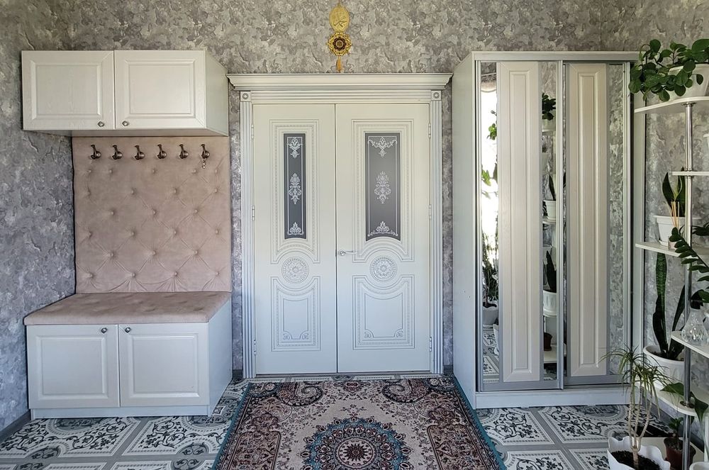 Мебель прихожая для дома