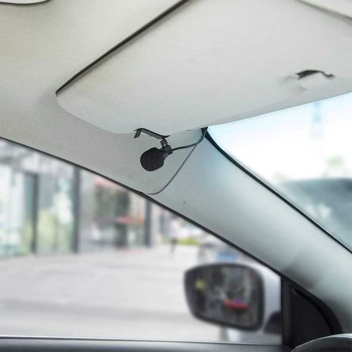 Microfon extern universal Navigatie radio player auto