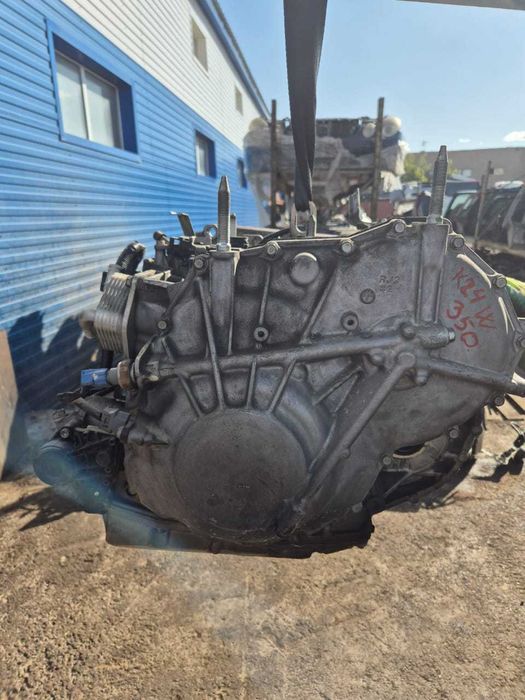 TitanAuto Honda K24W АКПП