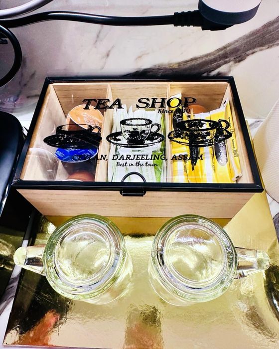 Дава се под наем Двустаен апартамент в Свети Влас - 75 кв.м за 500 € - Снимка #16