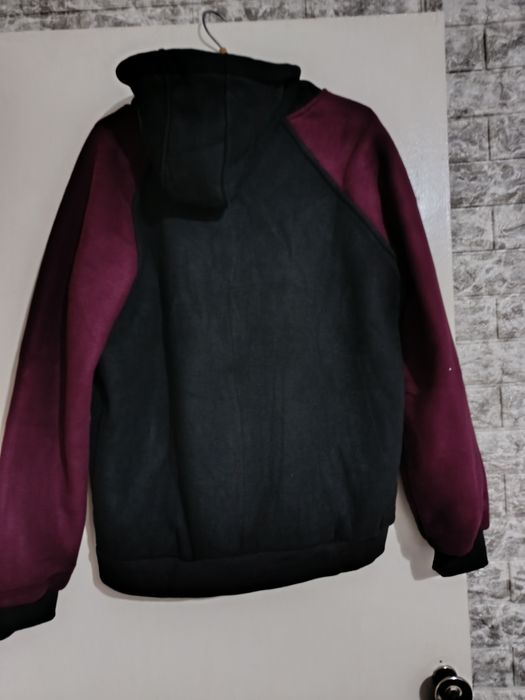 Мужские куртки - кофта