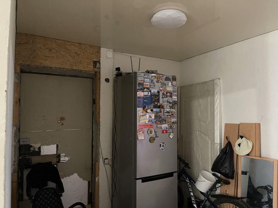 Продам квартиру 3-х ком.