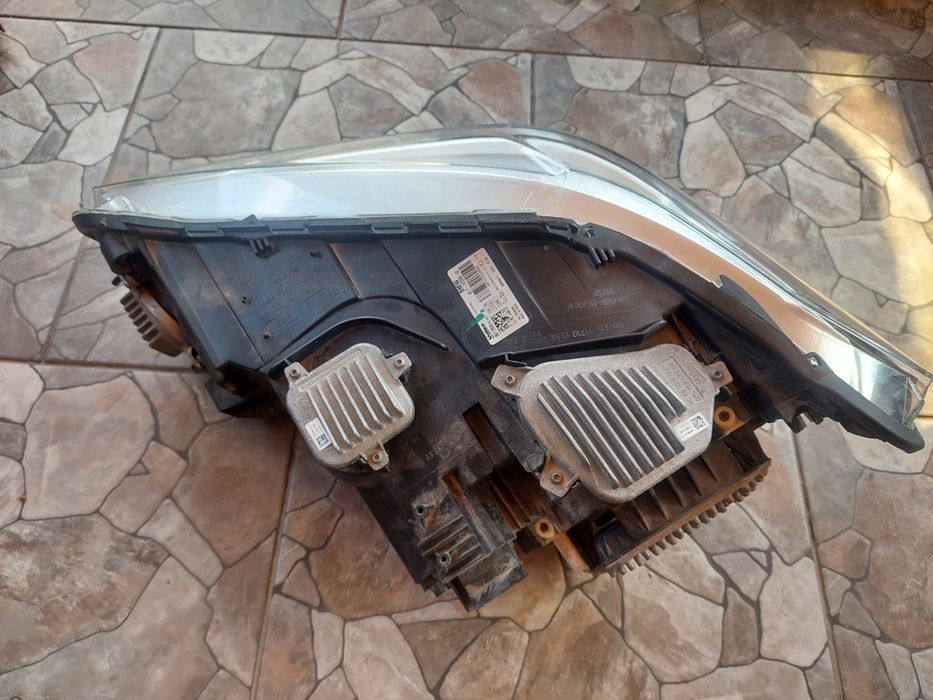 Far dreapta bmw x1 f48+ Module