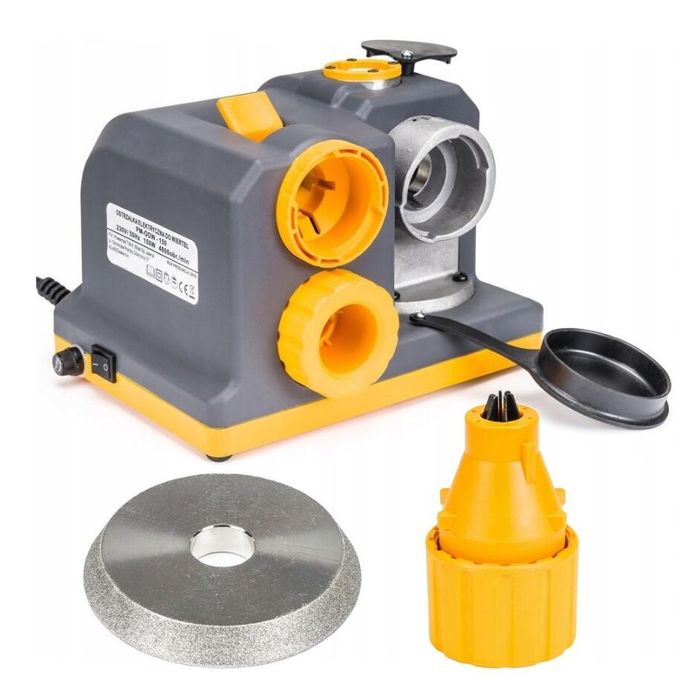 Disc diamantat piatra pentru masina ascutit burghie, Powermat