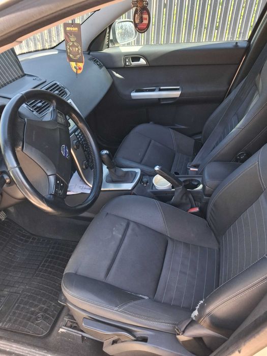 Vand auto Volvo V 50