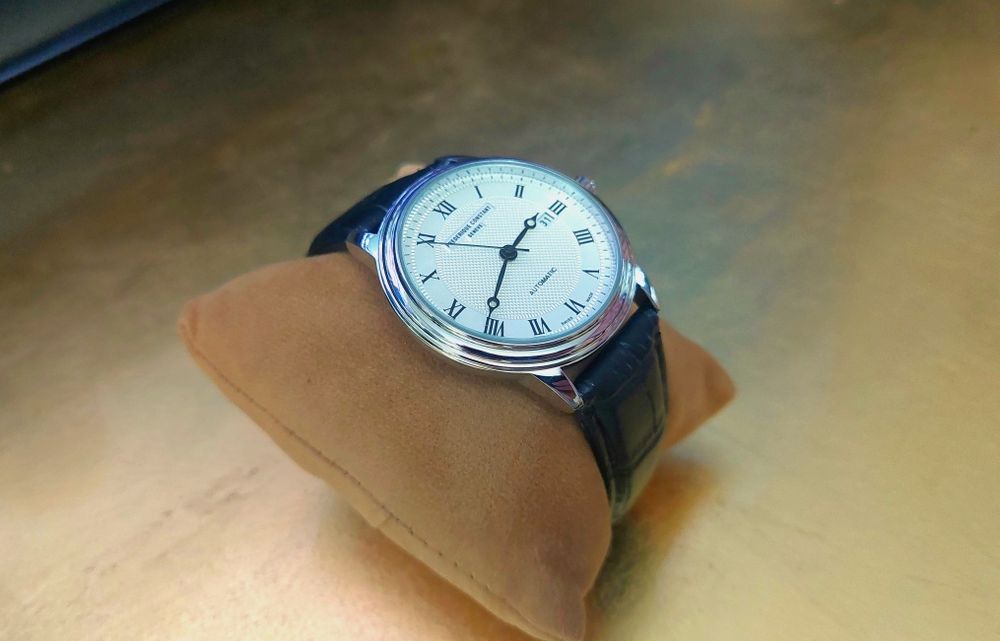 Sitizen часовник, Seiko, Breitling