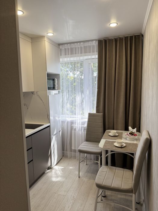 Квартира посуточно