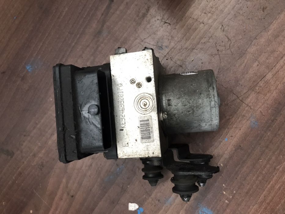 Pompa abs passat b7 cc 3AA614109AQ 3AA614109AG