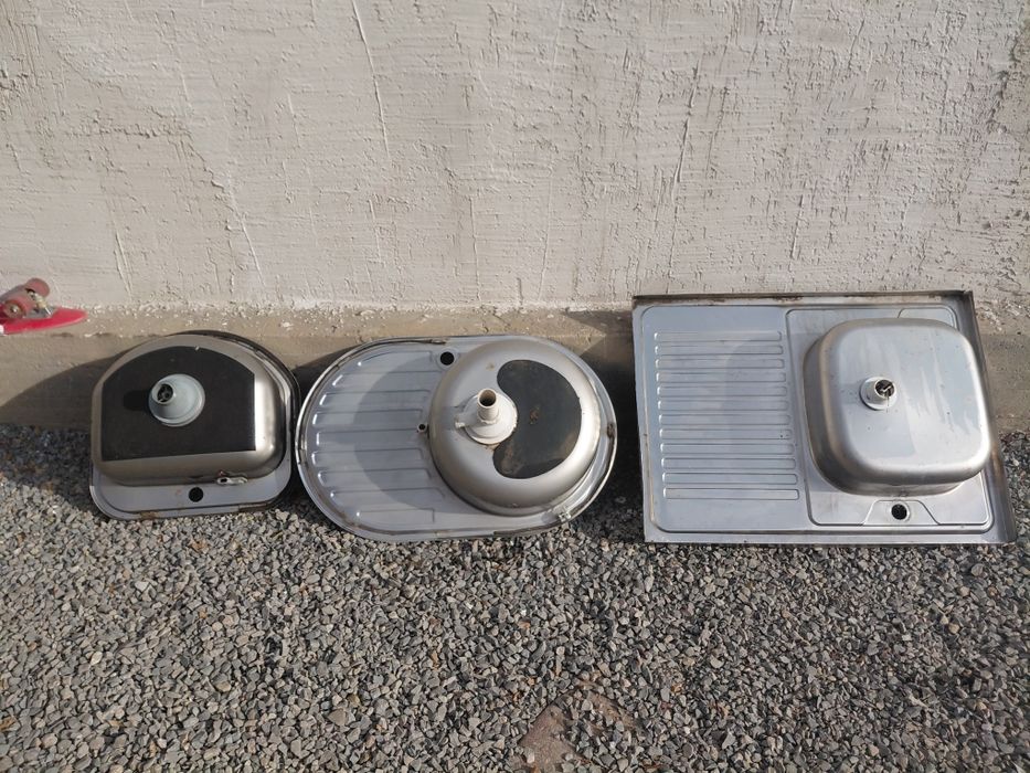 Раковина мойка сатылады