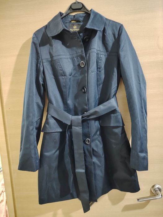 Плащ 46-48 размера