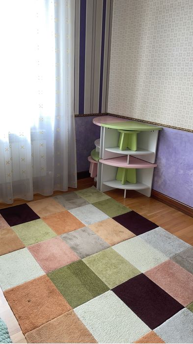 Продам детскую  мебель