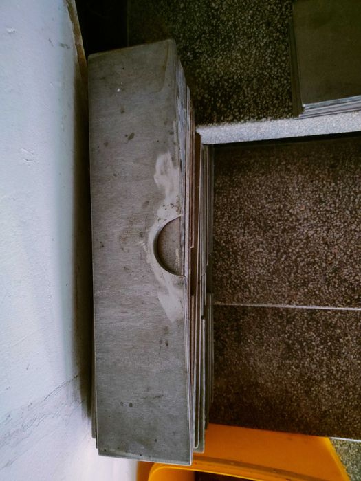 Неръждаеми планки