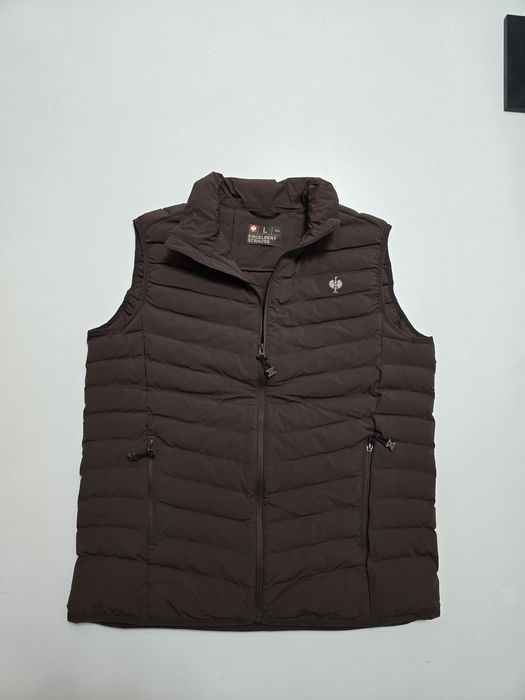 Vestă Engelbert Strauss L de băieți