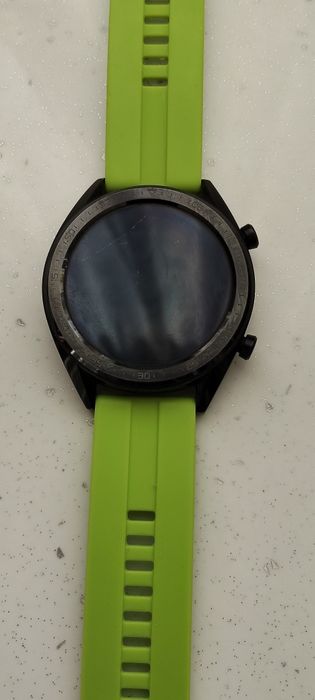 Huawei watch  в запазено състояние