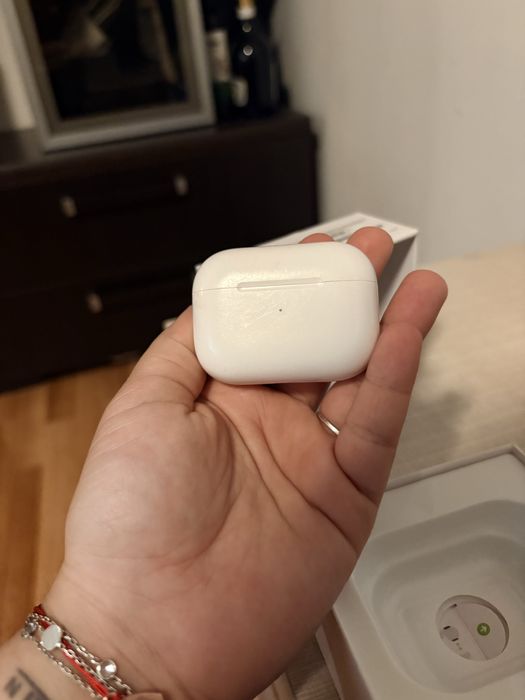 Vand Airpods Pro Gen 1-Originale