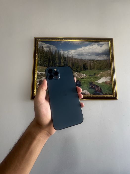 iPhone 12 Pro 128 Gb