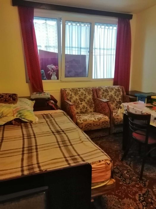 Apartament micro 4, 46mp +Balcon+Beci