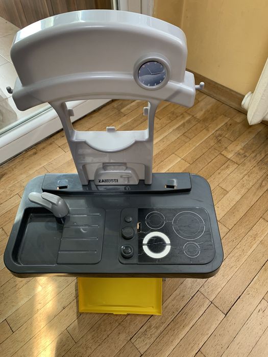 ItsImagical,Zanussi пералня и принадлежности, плод и зеленчук