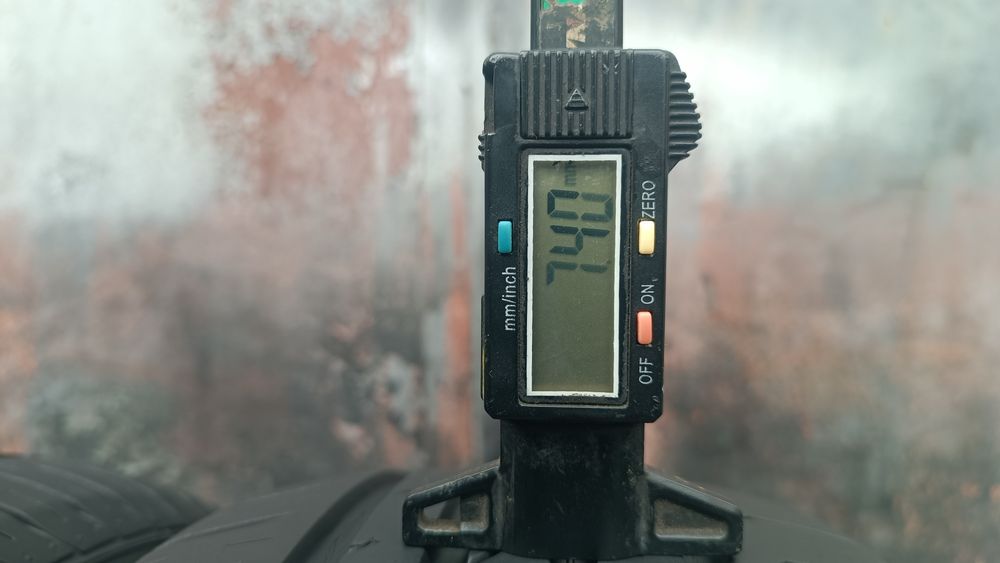 195/60/15 Nexen Дот 0123