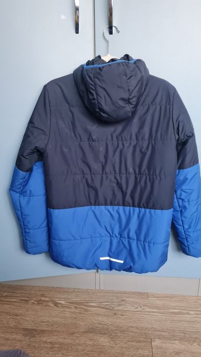 Яке Jack Wolfskin TWO HILLS. Ръст – 164 см.