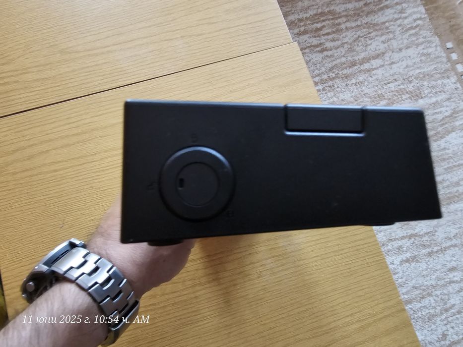 Докинг станция Lenovo Docking Station ThinkPad 40 AG