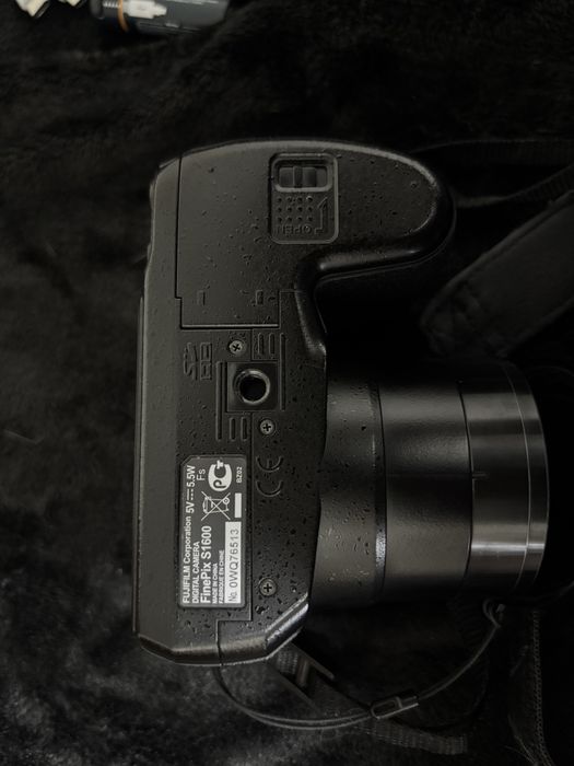 Продам фотоапарат