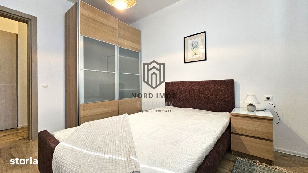 GREENFIELD,  4 camere | Confortabil | 3 Bai | 2 Locuri parcare| Proasp