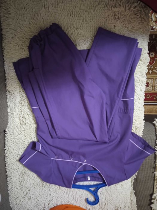 Хирургический костюм