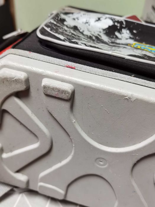 Ранец школьный для младших классов