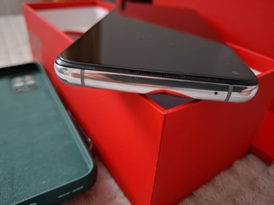 Oneplus 8t Ca Nou 128Gb