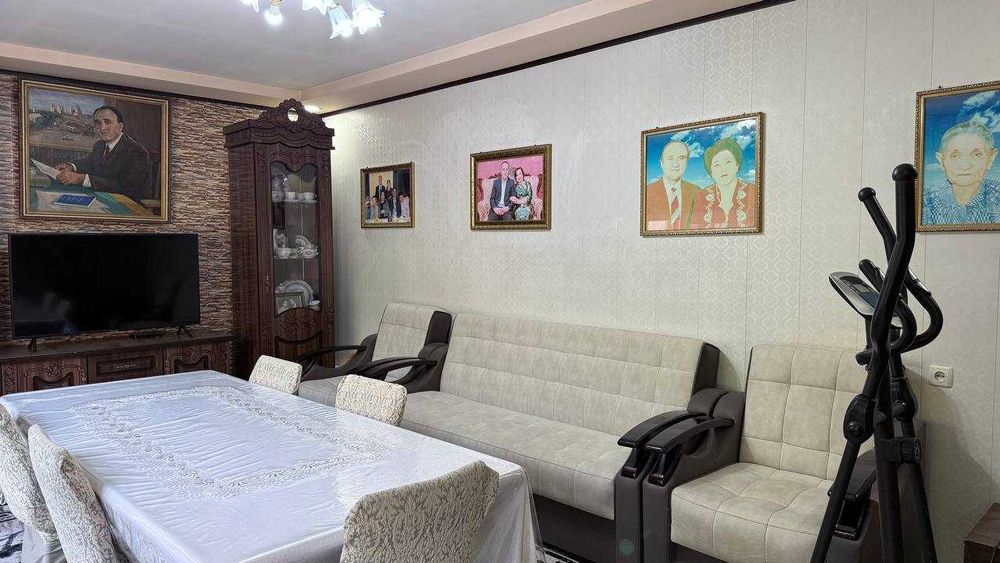 Продается просторный 8-комнатный дом ( — Свежий ремонт!