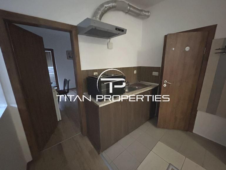 Двустаен апартамент, под наем, м-т Ален мак