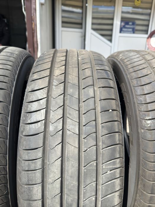 Vand cauciucuri KUMHO 215 55 18 NOI Renault Arkana Koleos Austral