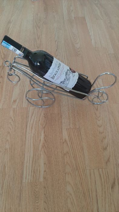 Подставка для вина.