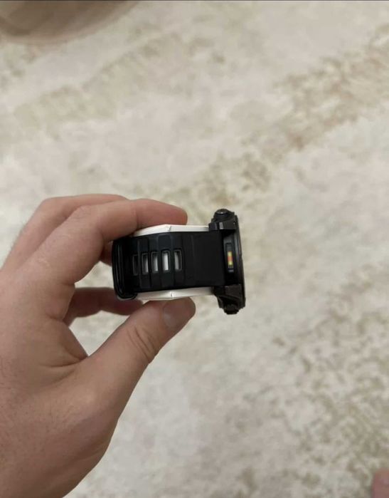 Garmin Fenix 8 51mm Sapphire Solar