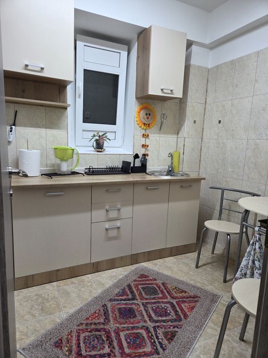 Închiriez apartament cu 2 camere,Strada Bucovina nr 3
