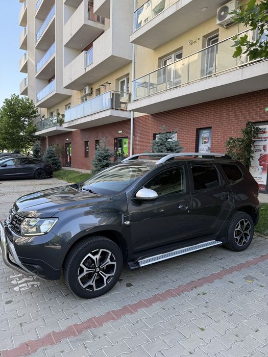 DACIA Duster 2018 — imagine 3