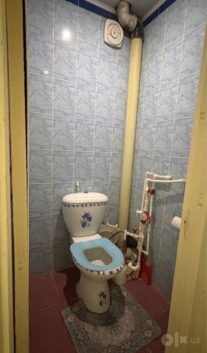 Продается квартира