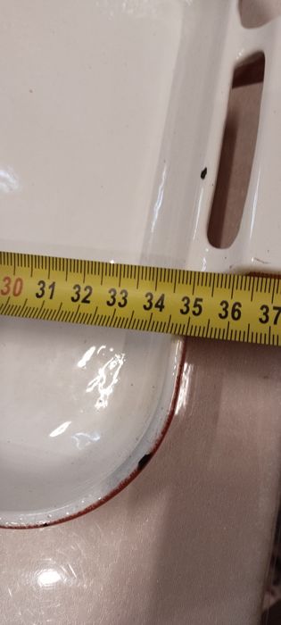 Противень чугунный